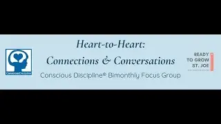 1/22 Heart to Heart: Safety Begins with Me: How to Be the Safekeeper & Safeplace for Young Children