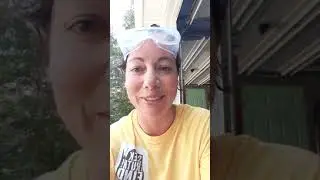 Part 1: DIY project - Insulating a finished garage ceiling with The Scrap Lady