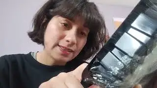 ASMR COMPRAS DEL SUPER #asmrforsleep #asmrtapping #asmrscratching 