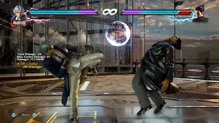 The Best Season of Tekken 7
