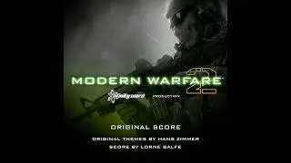 Call of Duty - Modern Warfare 2 Remastered Soundtrack (FLAC & UNRELEASED VERSION)