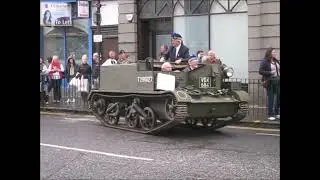 Bren Gun Carrier