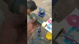 #Borewell #submersible #motor #coloum #pipe #adaptor @msbpowertech