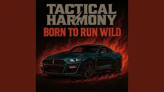 Born To Run Wild