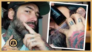 3 Trimming Tips That Improve Your Beard INSTANTLY