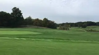 Franklin Park Golf panorama