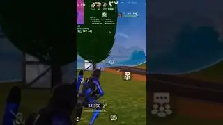 Best Coordination Ever 🎯🏆  #fortnite  #victoryroyale #fortnitemobile #xiaomipad6