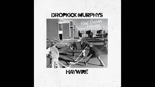 Dropkick Myrphys & Haywire 617 &ndash; Citizen I.C.E. (New Single)