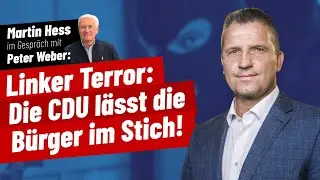 Martin Hess (AfD): 