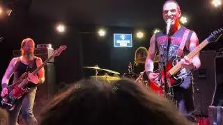 MUTOID MAN - SALA GROOVE (Portugalete 21/09/2023)