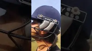 Shrey cricket helmet | Pro guard steel helmet | Best quality cricket helmet