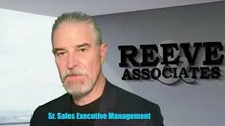 Sr. Sales Executive, Software and Advisory