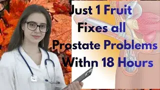 Urologist Reveals  Eat This Meat to Shrink Your Enlarged Prostate Naturally   Men's Health