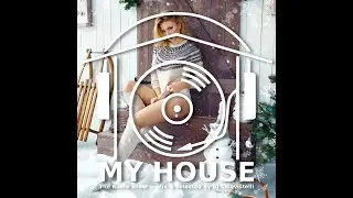 My House Radio Show 2026-01-31