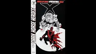 X #18 ОБЗОР. Аркадия — хорошее место для охоты на людей.