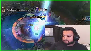 Malphite Ap is Busted! - Best of LoL Highlights EP. 16