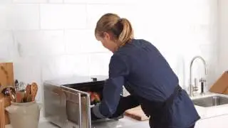 Wolfgang Puck Pressure Oven