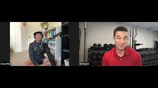 Principles of Program Design with Eric D'Agati on Boundless Body Radio!