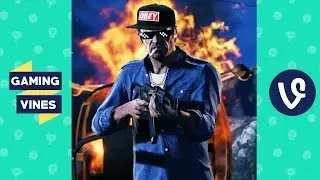 GTA 5 VINES - #09 (Best GTA 5 Wins Vines Compilation)