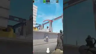 vertigo cs2 #cs2 #cs2clips #gaming #gamer #newshorts #fps