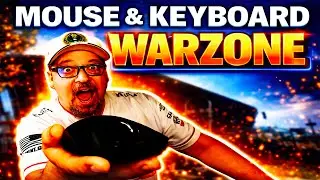 Warzone LIVE | Running Wild on Verdansk with a Sniper