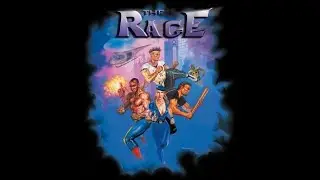 The Rage (2001) Soundtrack