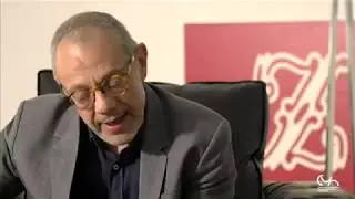 &lsquo;Figuras&rsquo;. Fragmento de la entrevista al director esc&eacute;nico Llu&iacute;s Pasqual. CDAEM. INAEM