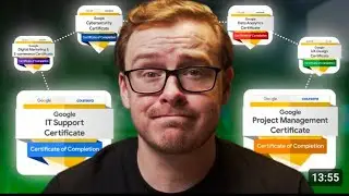 6 FREE Google Certifications That Lead To High Paying Jobs (2024)