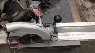 Flex CS60 Wet demonstration