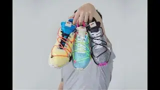 1 of 3 Wmns Off-White | Unboxing Nike Off-White X Vapor Street &ldquo;Tour Yellow&rdquo; | Honest Detail Review