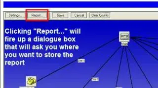 WCVT Auto Attendant Report Tutorial