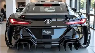 2026 Toyota Corolla &ndash; Smarter, Sleeker, and More Efficient Than Ever | AutoTechReview