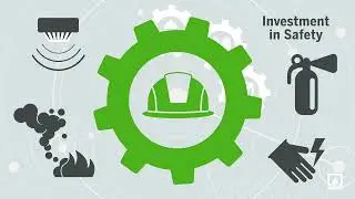 NFPA Fire & Life Safety Ecosystem – A Platform for Building a Sustainable Future