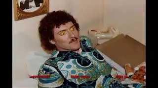 Weird Al Yankovic: The Ultimate Video Collection Photo Gallery (11/04/2003)