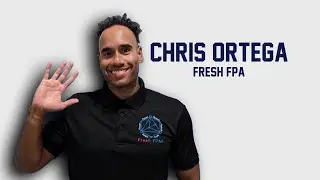 1ME Interview Chris Ortega