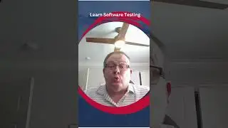 🕵️‍♂️ LEARN SOFTWARE TESTING here! 🕵️‍♂️ #shorts #softwaretesting