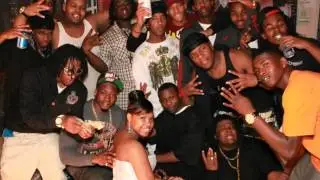 Trel Gangsta Ft. Grease - The Club