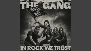 We Are the Gang