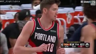 T.J. Leaf : All Possessions (2021-05-29)