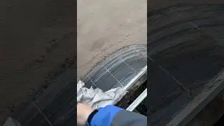Simple design!Fully automatic solar panel cleaning system with the most competitive cost control!