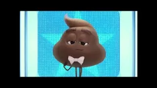 Patrick Stewart: 'Granddad is going to be Poop!'