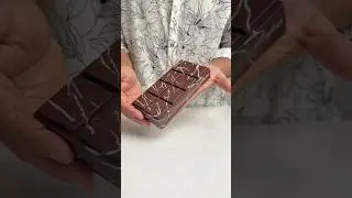 Chocolate Soan Papdi