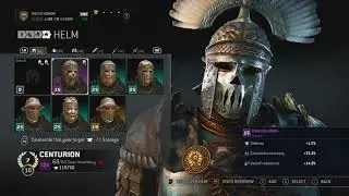 CENTURION REP 7 GEAR OPENING SEASON 3