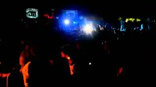 free party capannine 144