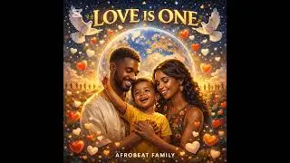 Love is one