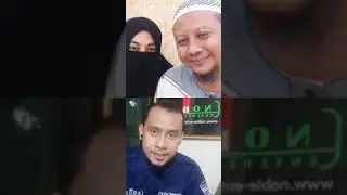 LIVE INSTAGRAM BERSAMA NOBEL ENTERTAIN DAN ICONMALL