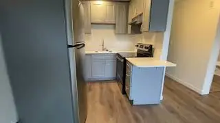 Apartment Home for Rent in Eugene Listed by Pioneer Management 1424 18th #17