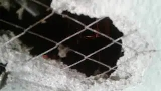 Forro tipo Estuque