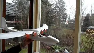 Easystar2 with 4 engines