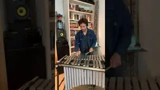 Samsung Notification Sound on 5 Different Mallet Instruments